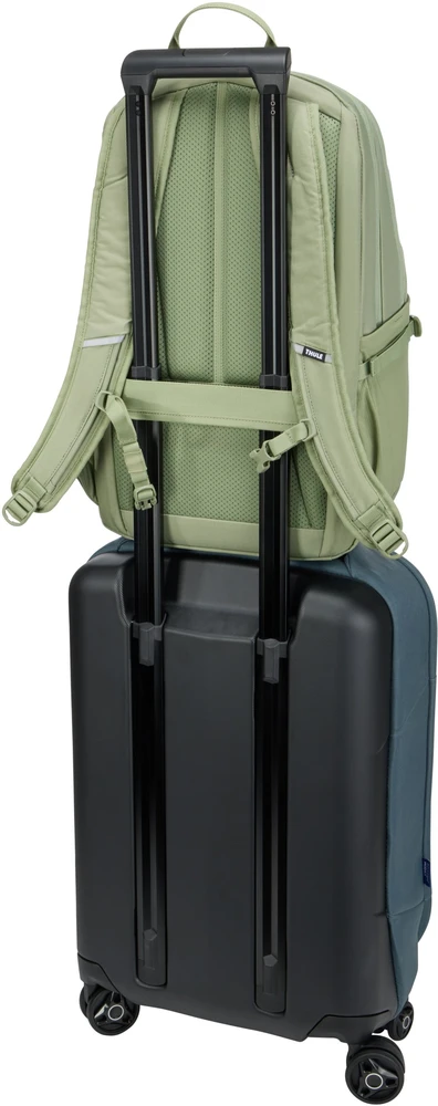 Thule EnRoute | Backpack | Quiet Žalias
