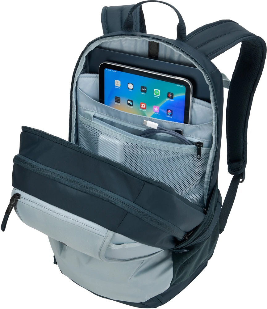 Thule EnRoute | Backpack | Soft Mėlyna/Darkest Mėlyna