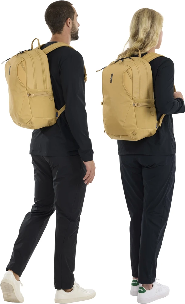 Thule EnRoute | Backpack | Pale Geltona