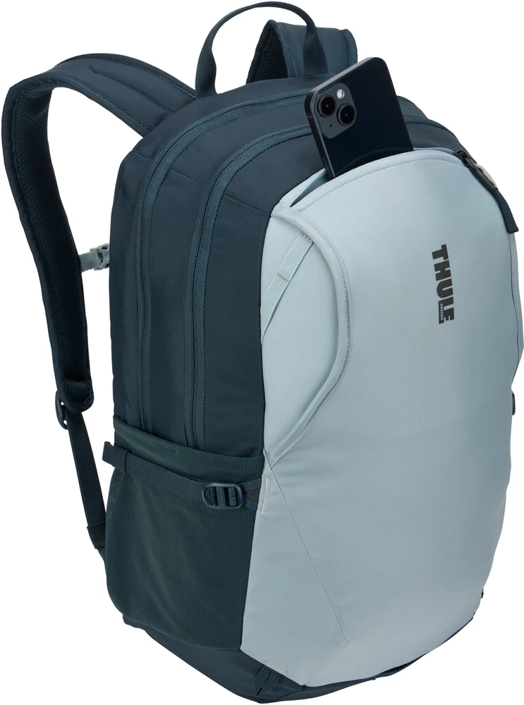 Thule EnRoute | Backpack | Soft Mėlyna/Darkest Mėlyna