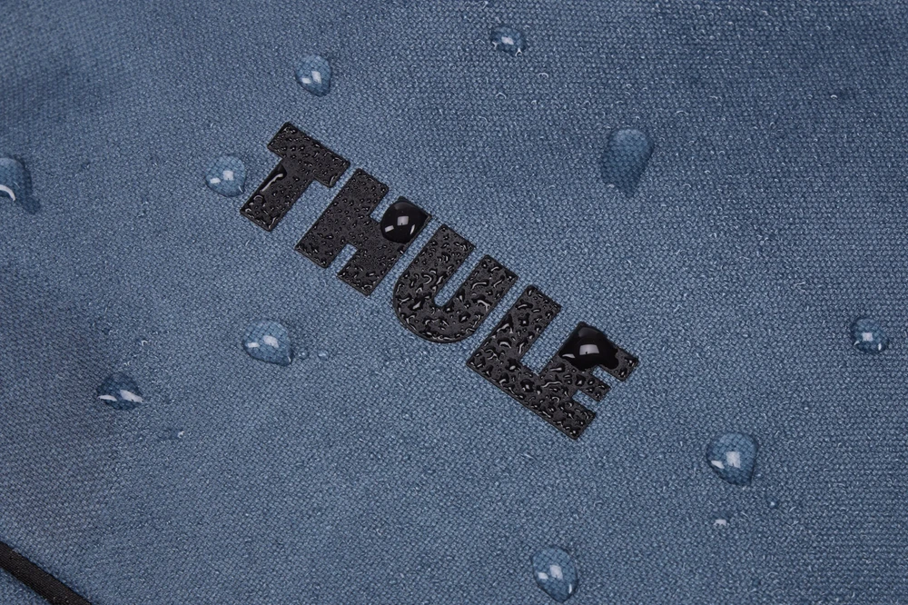 Thule | Kelioninė kuprinė 40L | TATB-140 Aion | Kuprinė | Atsparus vandeniui | Tamsiai pilka