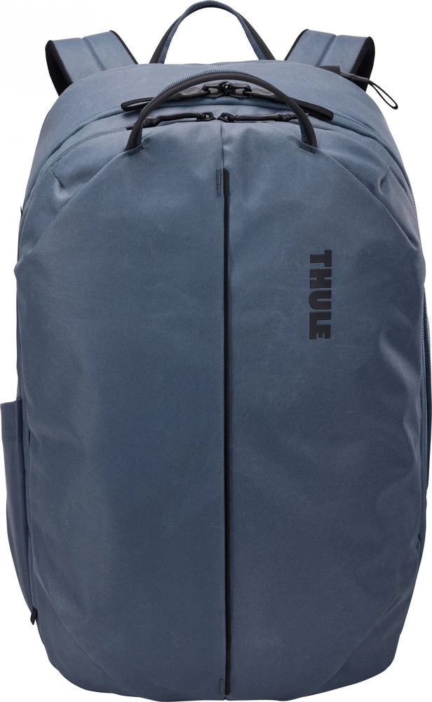 Thule | Kelioninė kuprinė 40L | TATB-140 Aion | Kuprinė | Atsparus vandeniui | Tamsiai pilka