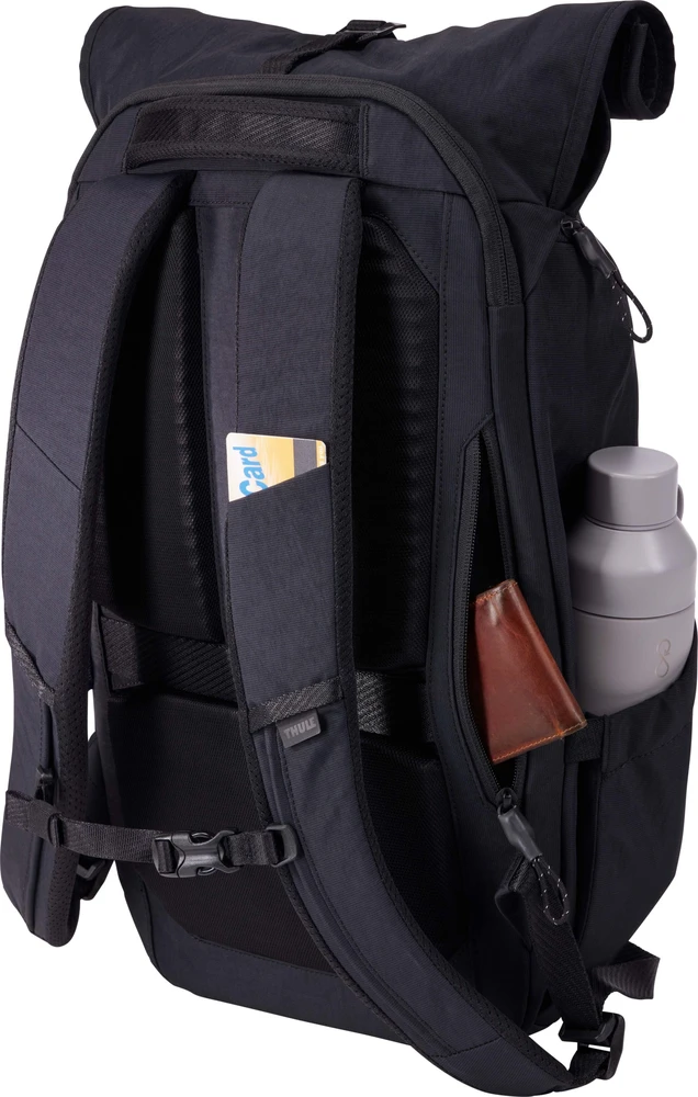 Thule | Backpack 24L | PARABP-3116 Paramount | Backpack | Atsparus vandeniui | Juodas