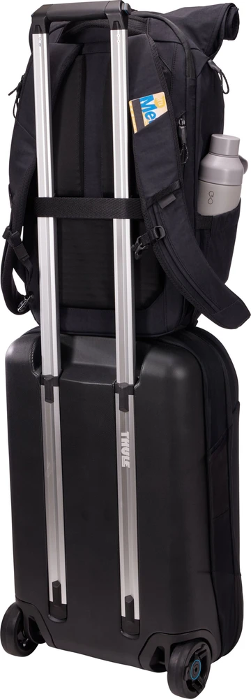 Thule | Backpack 24L | PARABP-3116 Paramount | Backpack | Atsparus vandeniui | Juodas