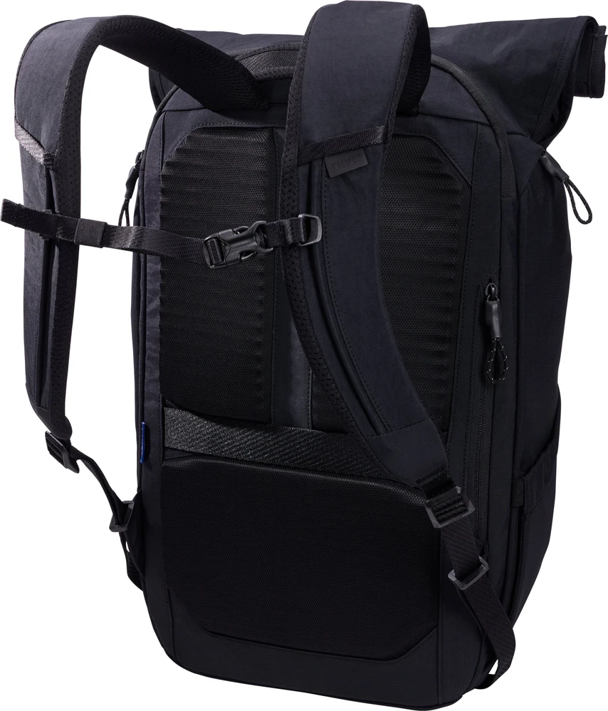 Thule | Backpack 24L | PARABP-3116 Paramount | Backpack | Atsparus vandeniui | Juodas
