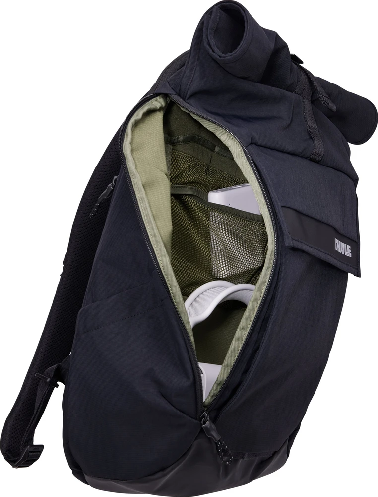 Thule | Backpack 24L | PARABP-3116 Paramount | Backpack | Atsparus vandeniui | Juodas