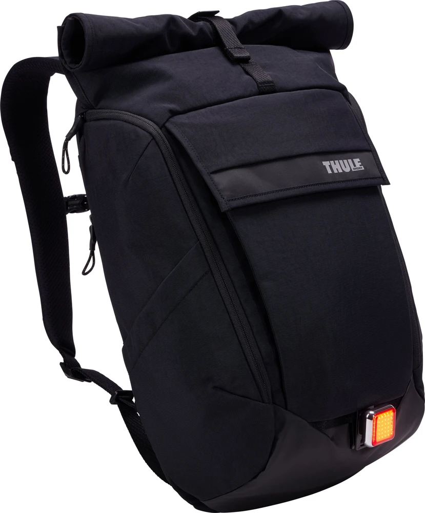 Thule | Backpack 24L | PARABP-3116 Paramount | Backpack | Atsparus vandeniui | Juodas