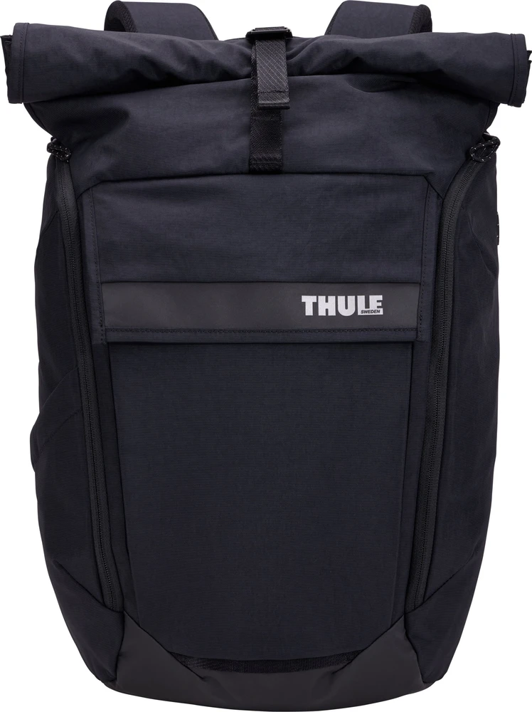 Thule | Backpack 24L | PARABP-3116 Paramount | Backpack | Atsparus vandeniui | Juodas