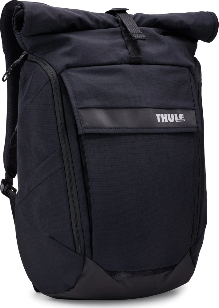 Thule | Backpack 24L | PARABP-3116 Paramount | Backpack | Atsparus vandeniui | Juodas