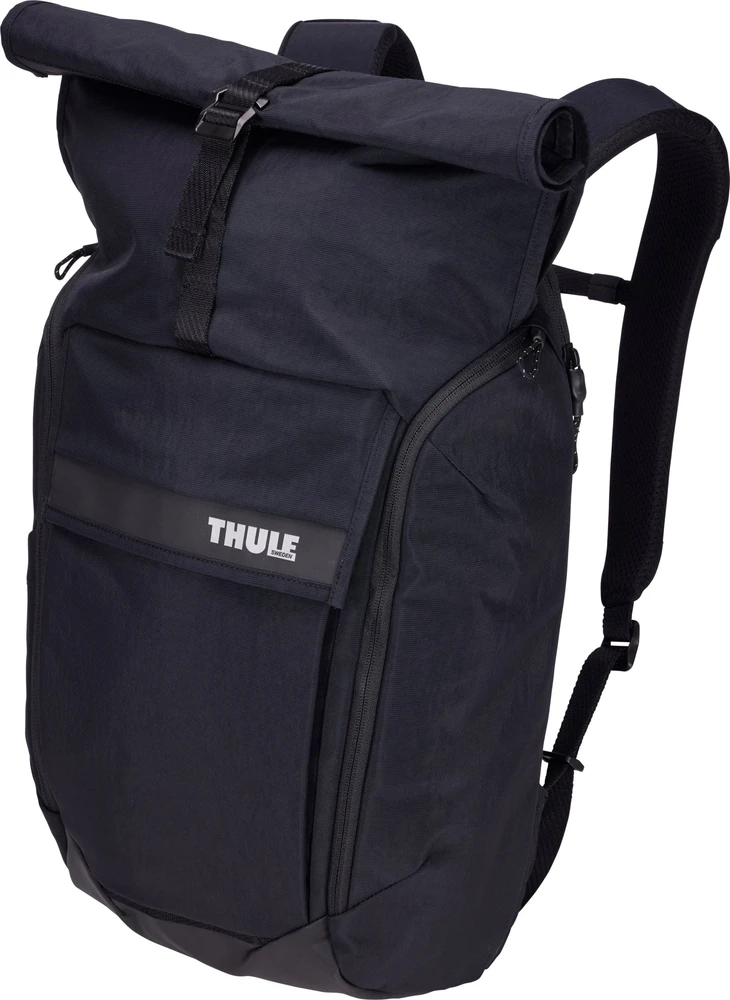 Thule | Backpack 24L | PARABP-3116 Paramount | Backpack | Atsparus vandeniui | Juodas