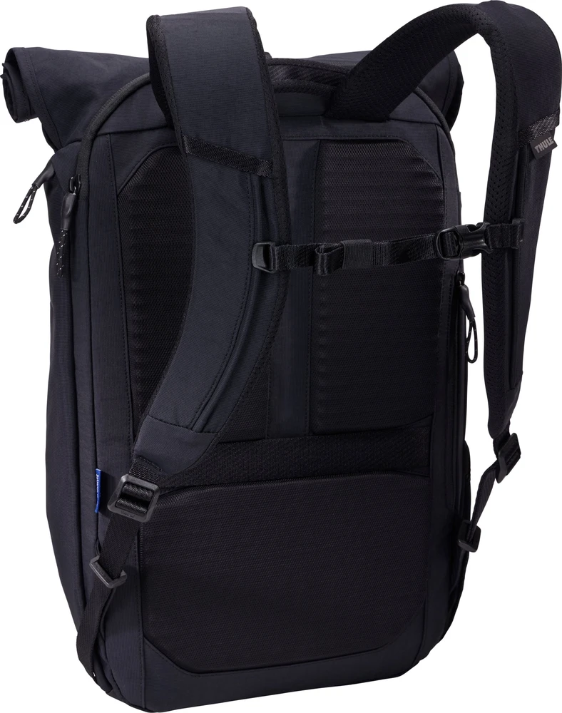 Thule | Backpack 24L | PARABP-3116 Paramount | Backpack | Atsparus vandeniui | Juodas