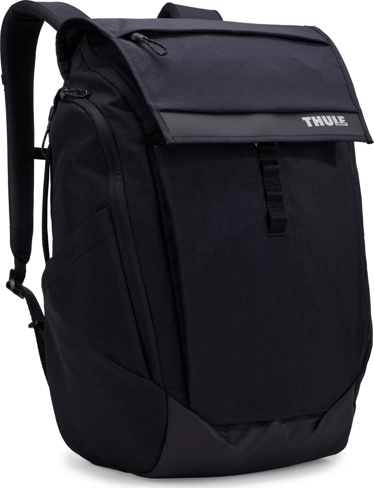 Thule | Backpack 27L | PARABP-3216 Paramount | Backpack | Atsparus vandeniui | Juodas