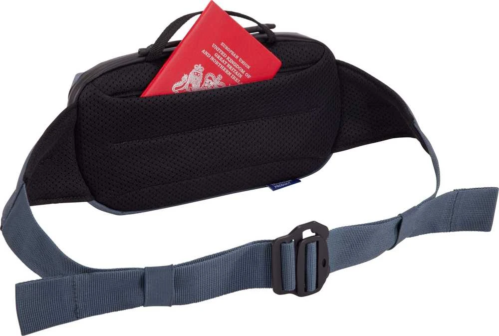 Thule | Sling Bag | TASB-102 Aion | Bag | Atsparus vandeniui | Dark Slate