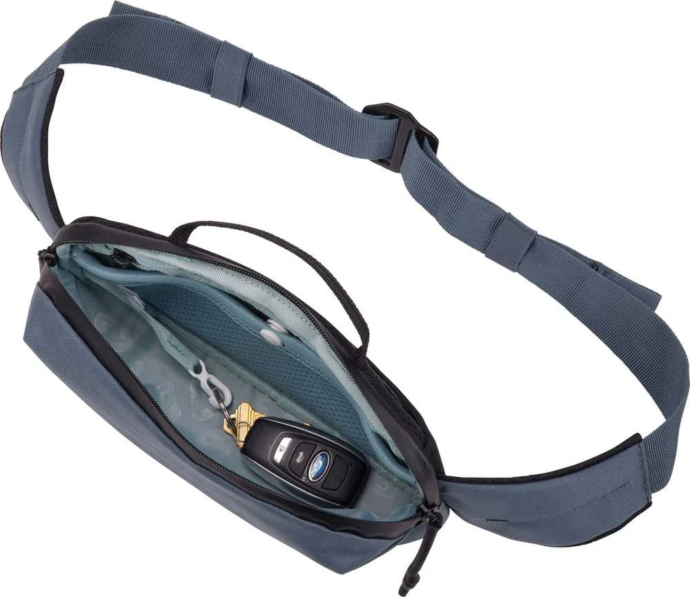 Thule | Sling Bag | TASB-102 Aion | Bag | Atsparus vandeniui | Dark Slate