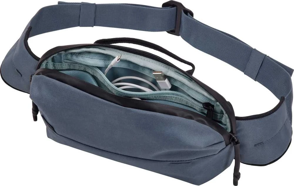 Thule | Sling Bag | TASB-102 Aion | Bag | Atsparus vandeniui | Dark Slate