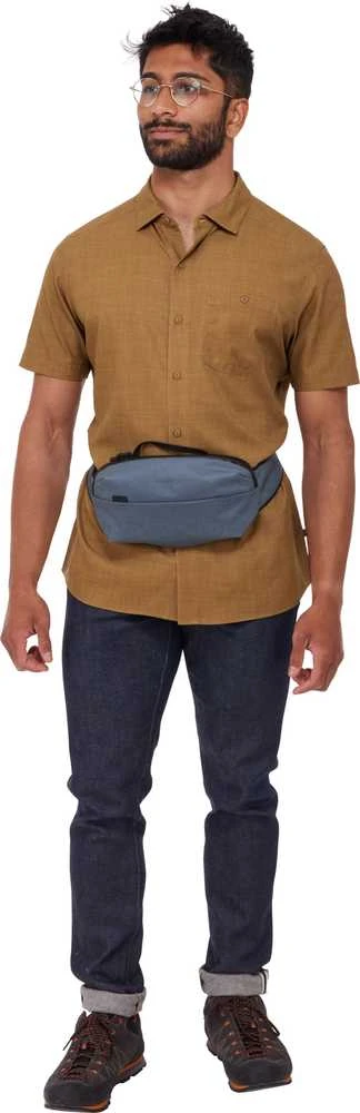 Thule | Sling Bag | TASB-102 Aion | Bag | Atsparus vandeniui | Dark Slate