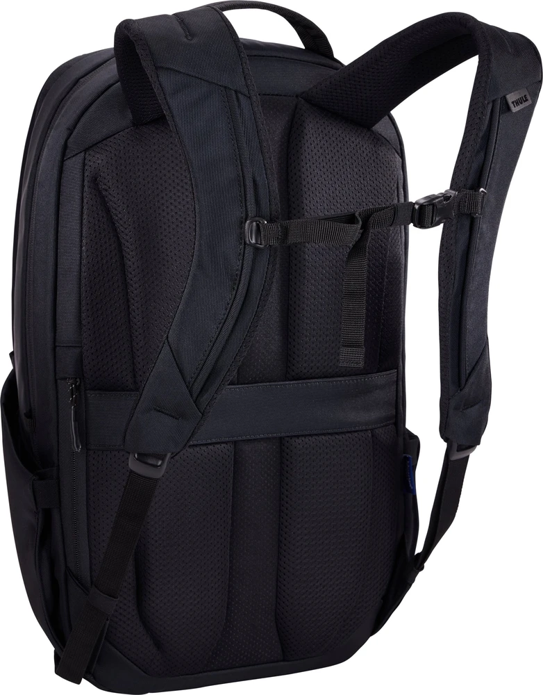 Thule | Nešiojamas kompiuteris Backpack 21L | TSLB415 Subterra 2 | Tinka iki 16 " | Backpack | Shoulder strap | Juodas
