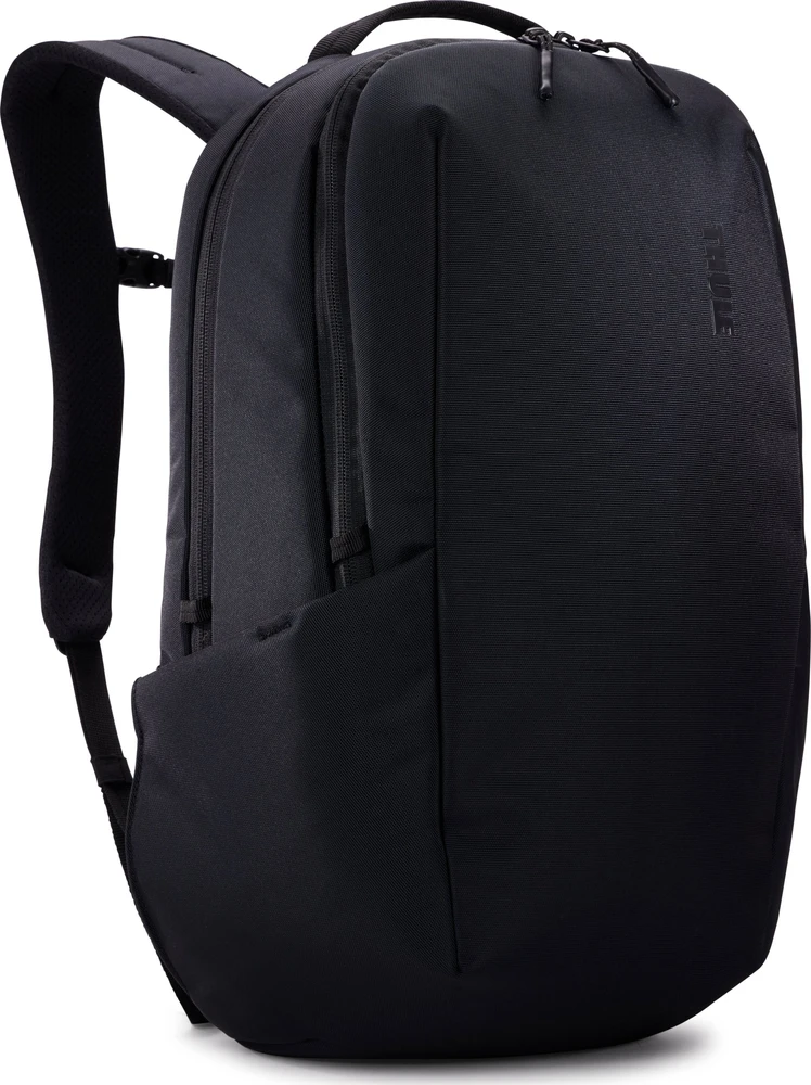 Thule | Nešiojamas kompiuteris Backpack 21L | TSLB415 Subterra 2 | Tinka iki 16 " | Backpack | Shoulder strap | Juodas