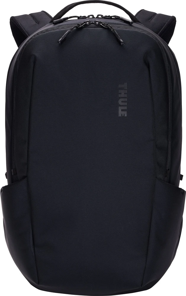 Thule | Nešiojamas kompiuteris Backpack 21L | TSLB415 Subterra 2 | Tinka iki 16 " | Backpack | Shoulder strap | Juodas