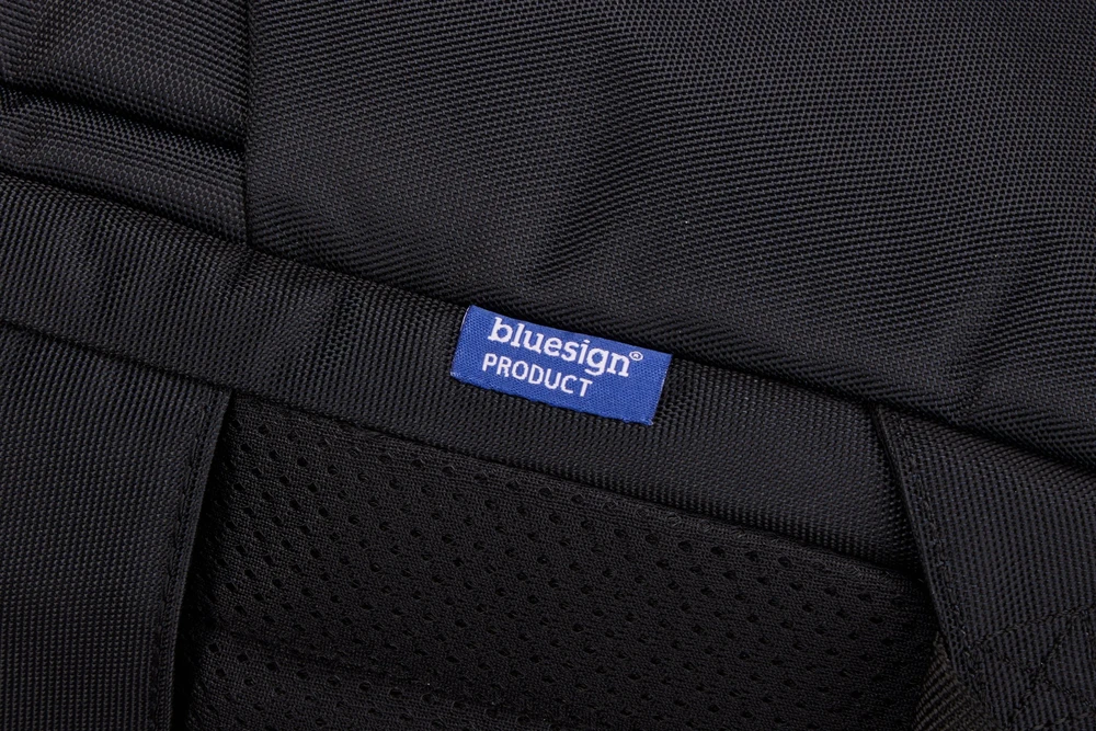 Thule | Nešiojamas kompiuteris Backpack 21L | TSLB415 Subterra 2 | Tinka iki 16 " | Backpack | Shoulder strap | Juodas