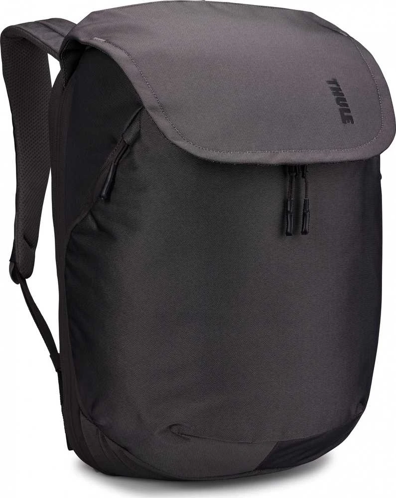 Thule Tulė | Subterra 2 | Tinka iki 16" | Kelioninė kuprinė | Vetiverijos pilka