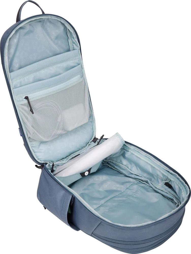 Thule | Travel Backpack 28L | TATB-128 Aion | Backpack | Atsparus vandeniui | Dark Slate