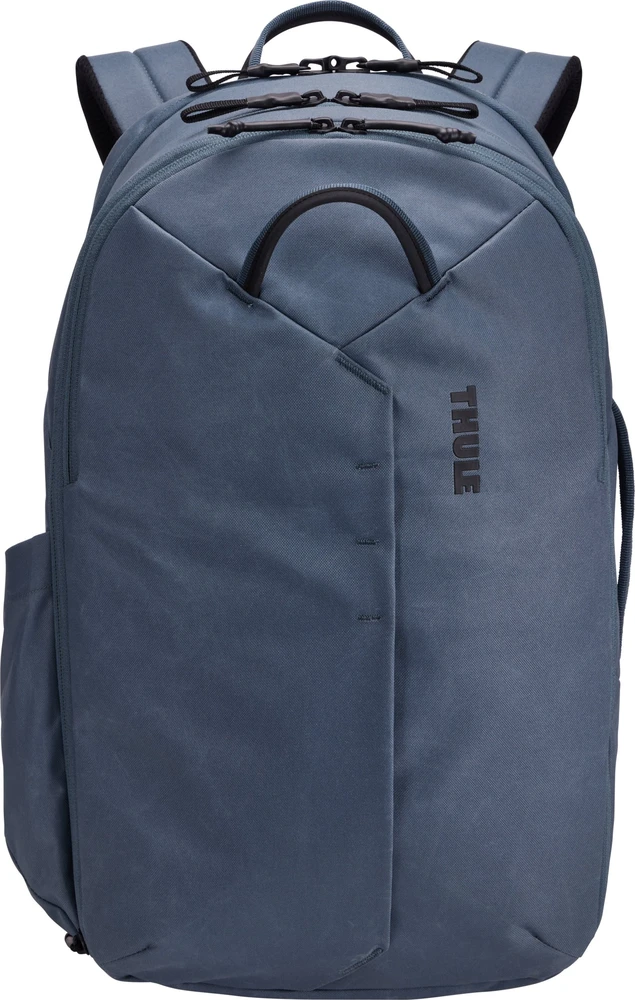 Thule | Travel Backpack 28L | TATB-128 Aion | Backpack | Atsparus vandeniui | Dark Slate