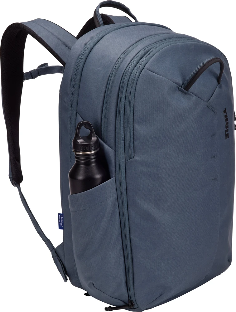 Thule | Travel Backpack 28L | TATB-128 Aion | Backpack | Atsparus vandeniui | Dark Slate