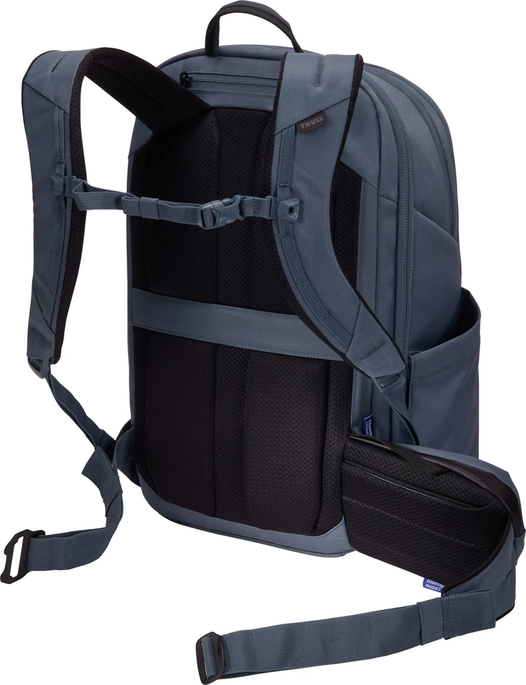 Thule | Travel Backpack 28L | TATB-128 Aion | Backpack | Atsparus vandeniui | Dark Slate