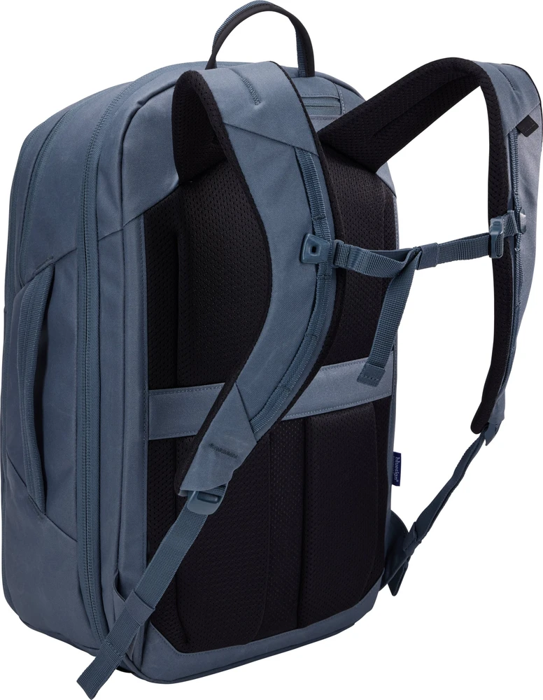 Thule | Travel Backpack 28L | TATB-128 Aion | Backpack | Atsparus vandeniui | Dark Slate