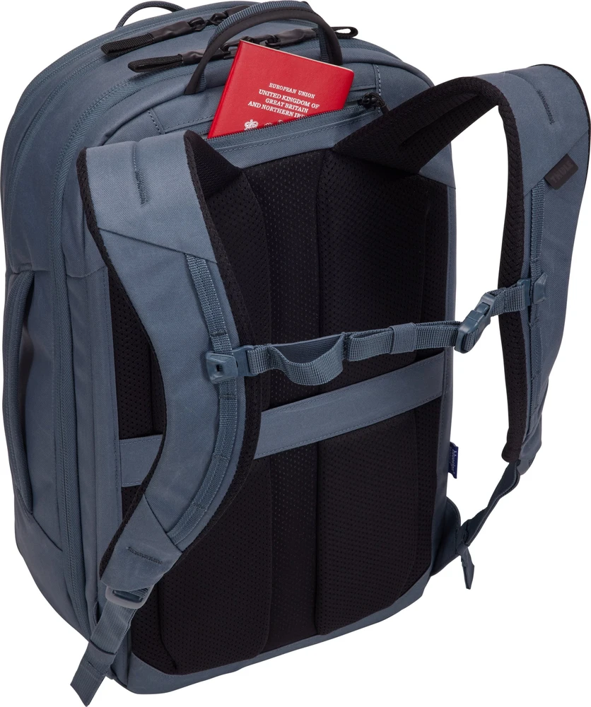 Thule | Travel Backpack 28L | TATB-128 Aion | Backpack | Atsparus vandeniui | Dark Slate