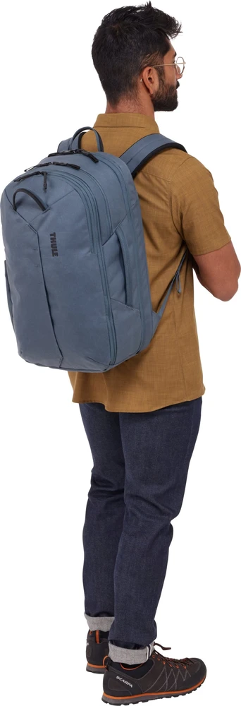 Thule | Travel Backpack 28L | TATB-128 Aion | Backpack | Atsparus vandeniui | Dark Slate