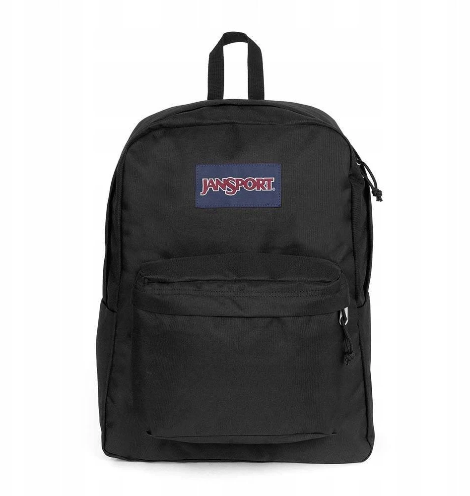 Vans JanSport Superbreak kuprinė EK0A5BAGN55
