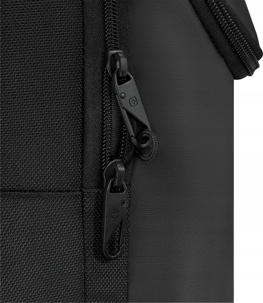 Turistinė kuprinė Wenger UrbanOne Kuprinė na laptopa 15,6" (39,6cm) juoda