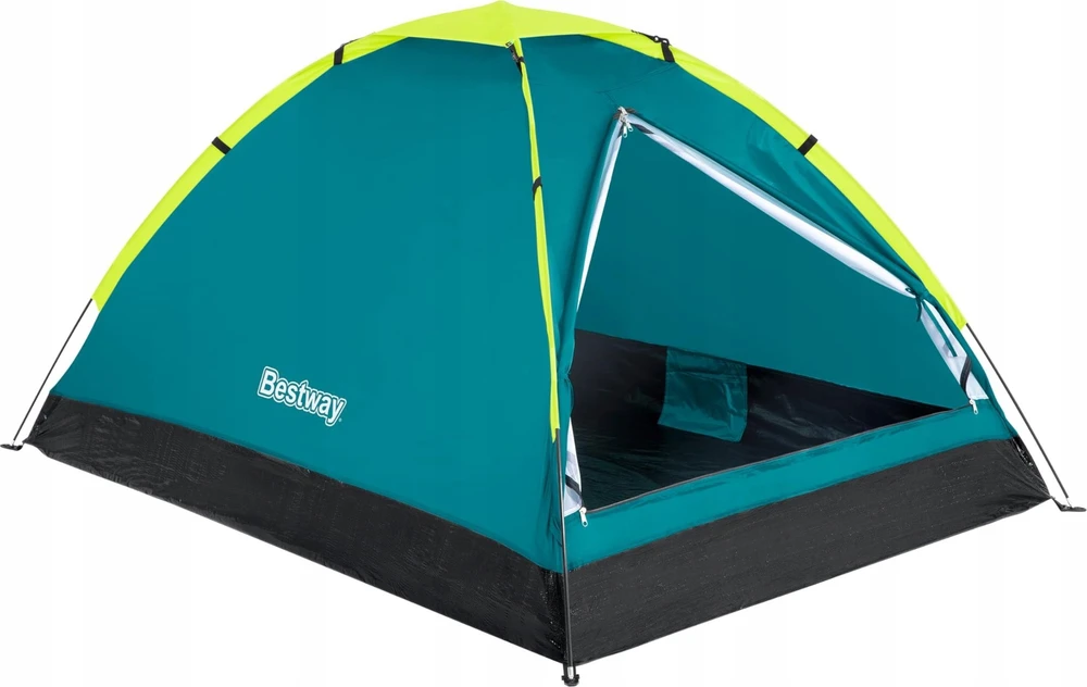 Dvivietė palapinė BESTWAY COOL DOME, 45 x 205 x 100 cm