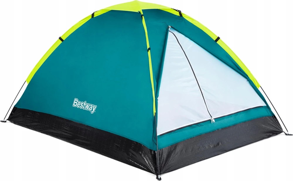 Dvivietė palapinė BESTWAY COOL DOME, 45 x 205 x 100 cm