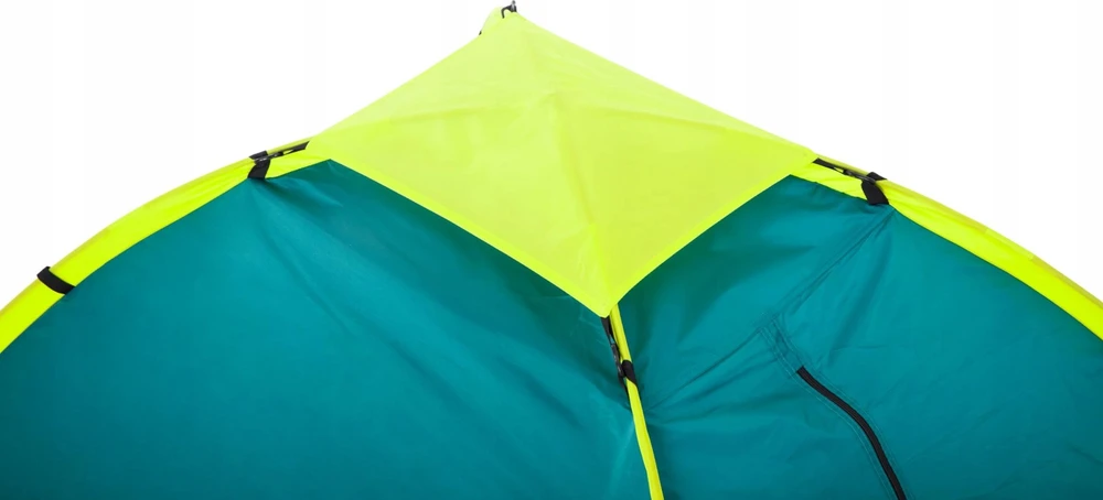 Dvivietė palapinė BESTWAY COOL DOME, 45 x 205 x 100 cm