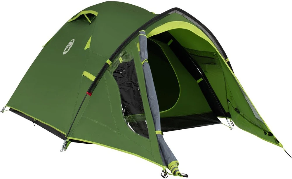 Palapinė Coleman DARWIN 2 PLUS BLACKOUT