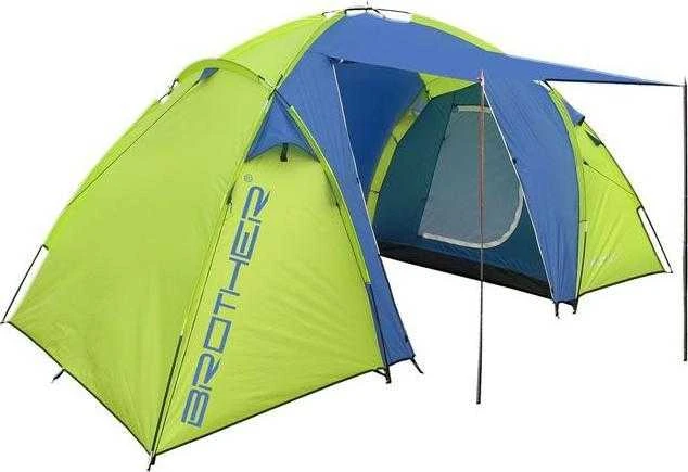 Brother Sport Turistinė palapinė CorbySport AC05779