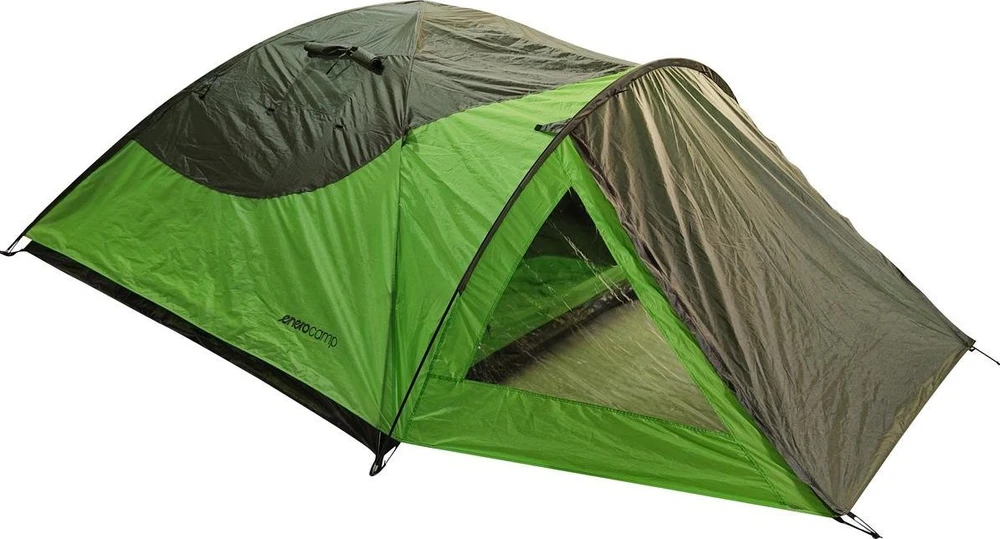 Palapinė 4 asmenims Enero Camp