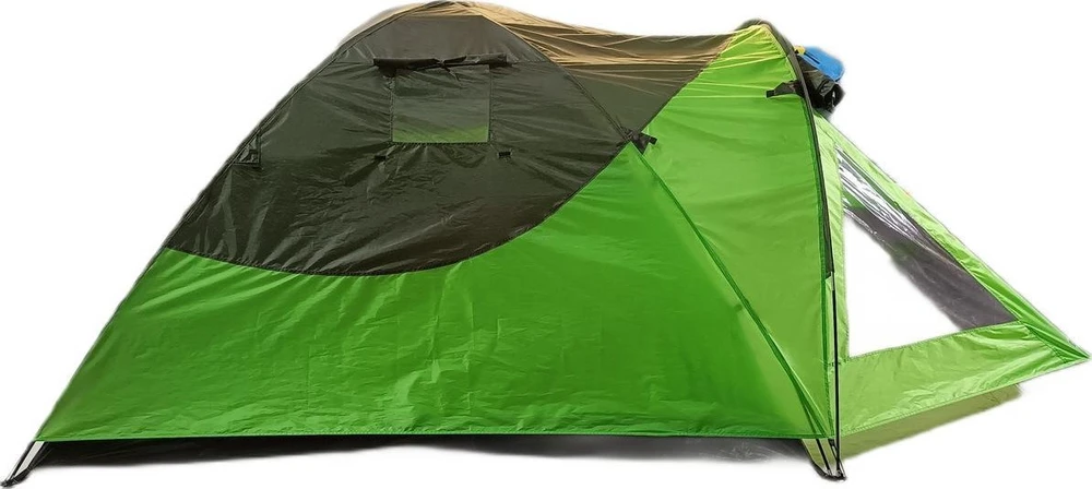 Palapinė 4 asmenims Enero Camp