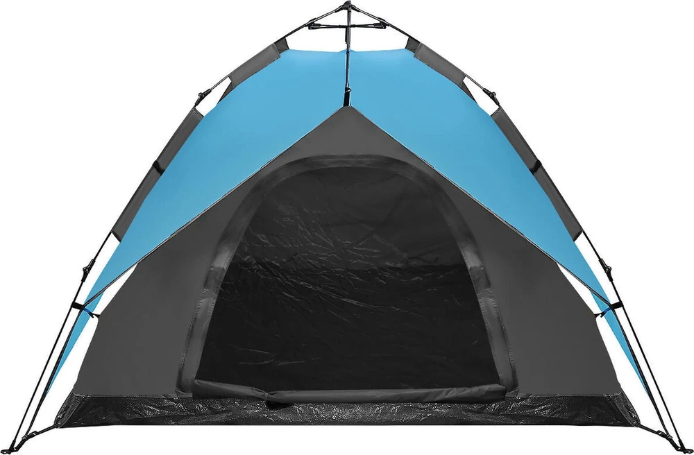Enero Camp Trivietis automatinis palapinė 2 in 1
