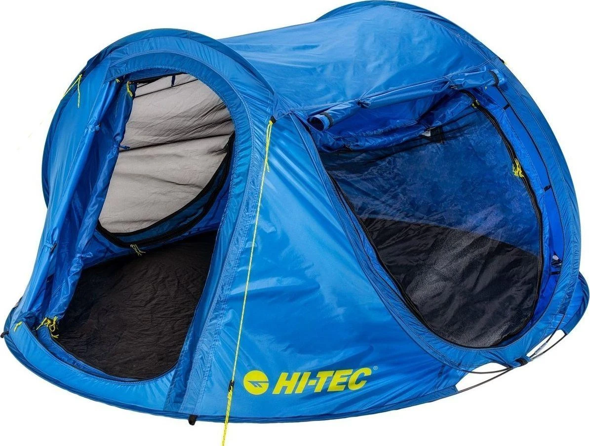 Turistinė palapinė Hi-Tec GLOI 3
