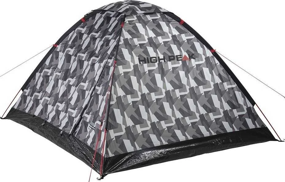 Palapinė High Peak Beaver 3 (10322)