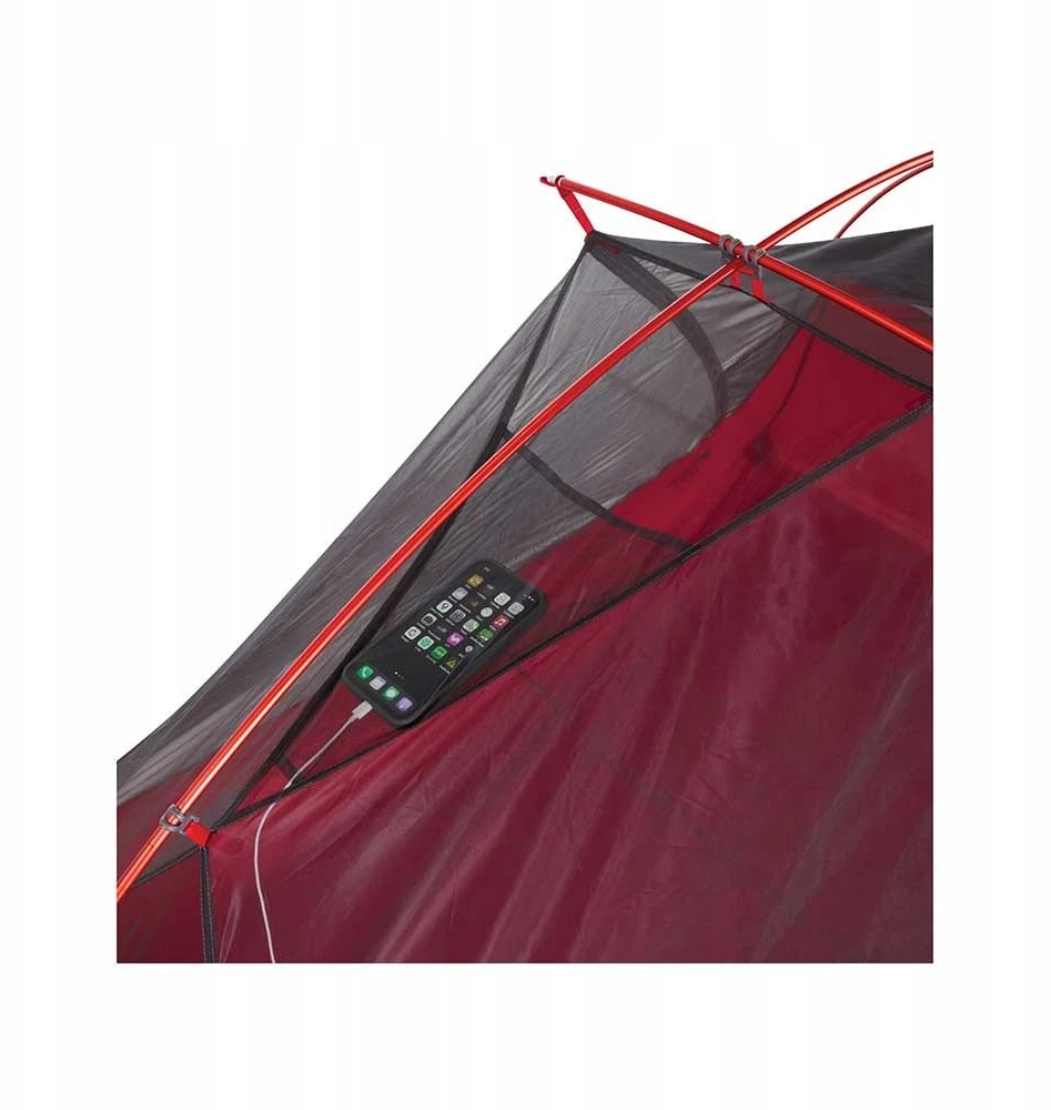 Moser Dvivietė palapinė MSR FreeLite 2 Žalias Tent V3