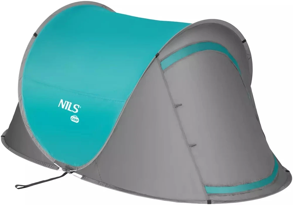 Išskleidžiama kempingo palapinė NC3743 NILS CAMP