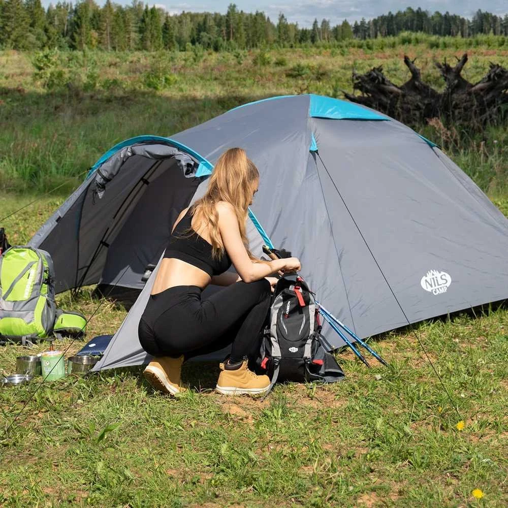 Turistinė palapinė Nils Extreme NC6013