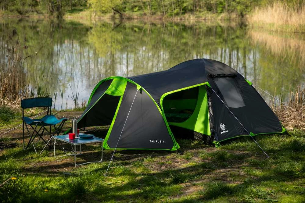 Turistinė palapinė Peme Taurus 3