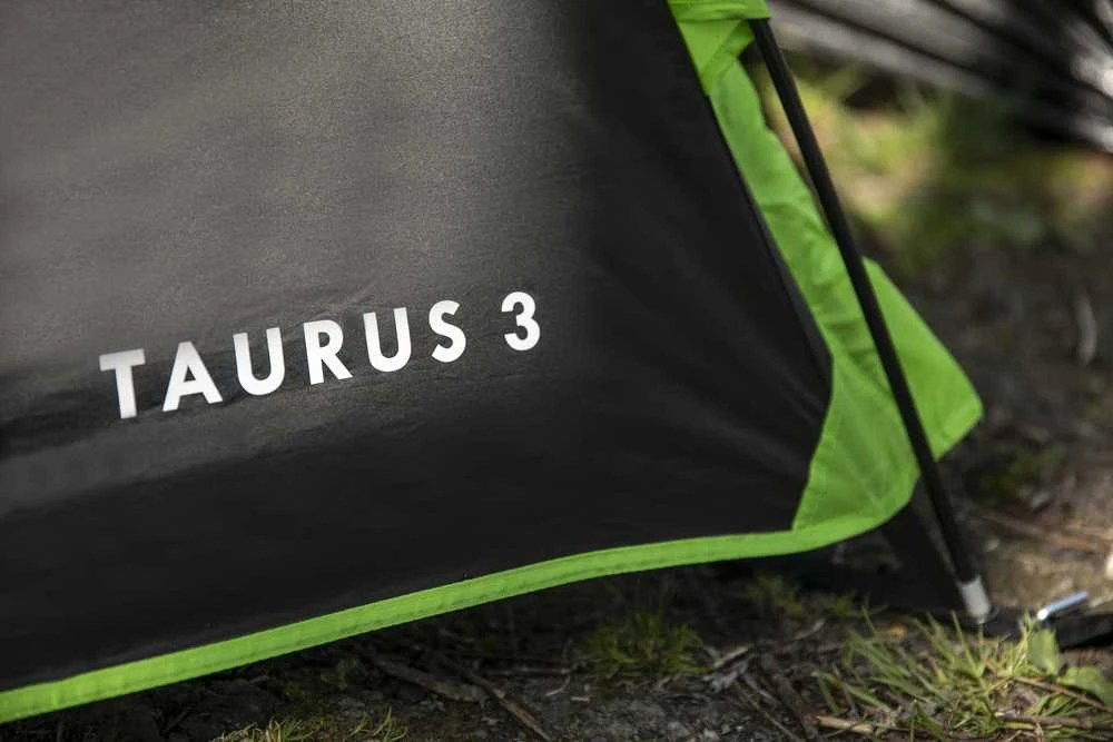Turistinė palapinė Peme Taurus 3