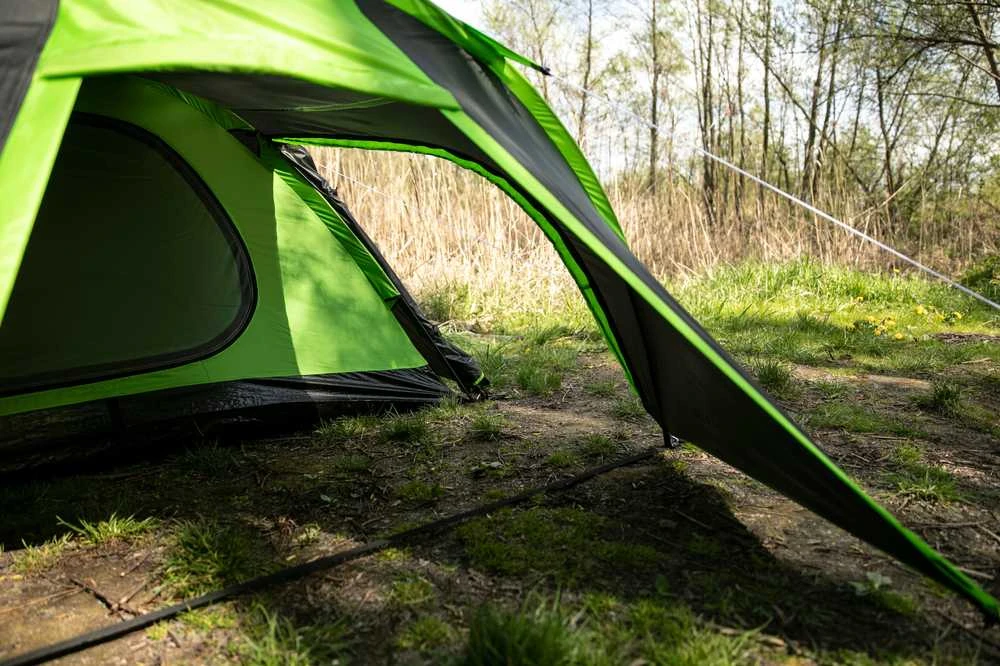 Turistinė palapinė Peme Taurus 3